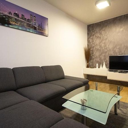 Apartman Adam Veľký Slavkov Kültér fotó