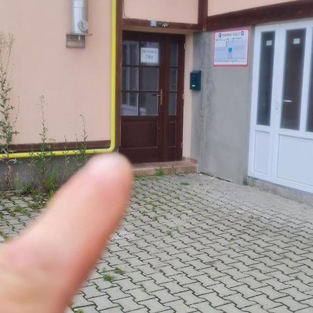 Apartman Adam Veľký Slavkov Kültér fotó